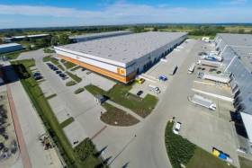 Kolejni najemcy wynajęli powierzchnie w North-West Logistic Park w Szczecinie