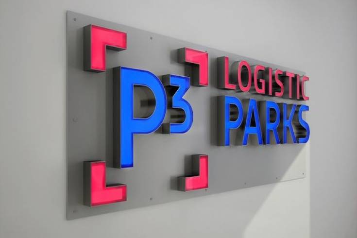 P3 Logistic Parks zamiast PointPark Properties