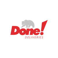 Done Deliveries Avatar
